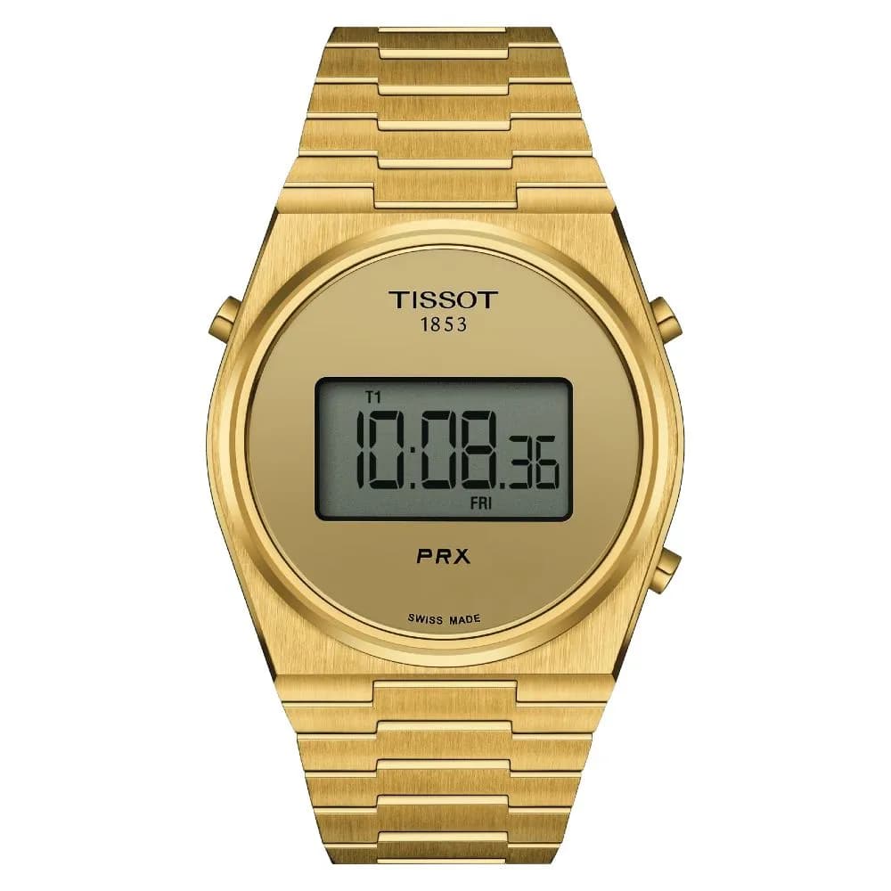 Tissot Tissot PRX Digital