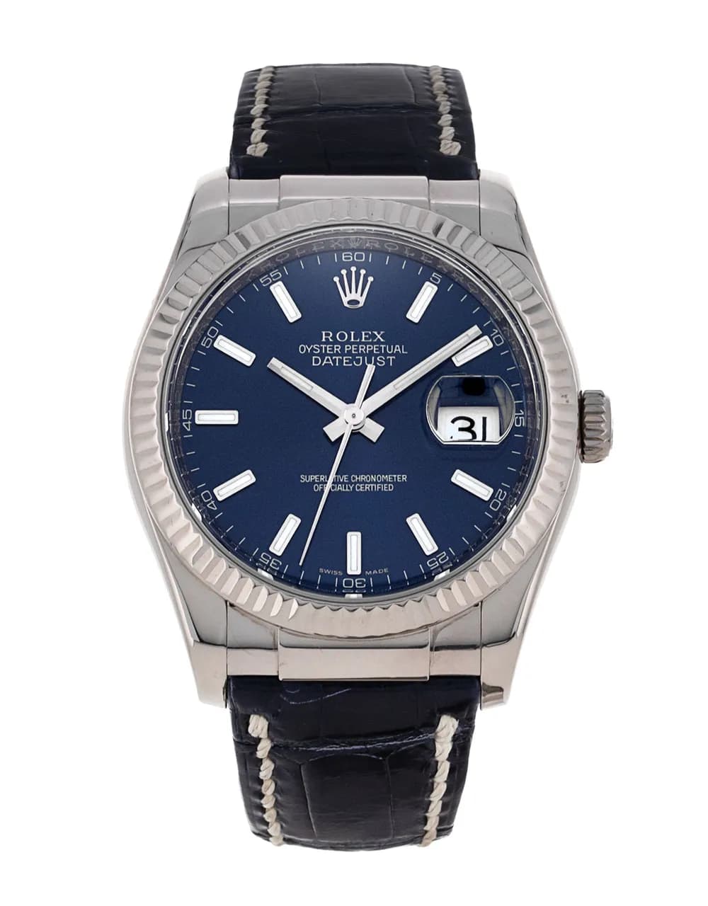 Rolex Rolex Datejust 116139