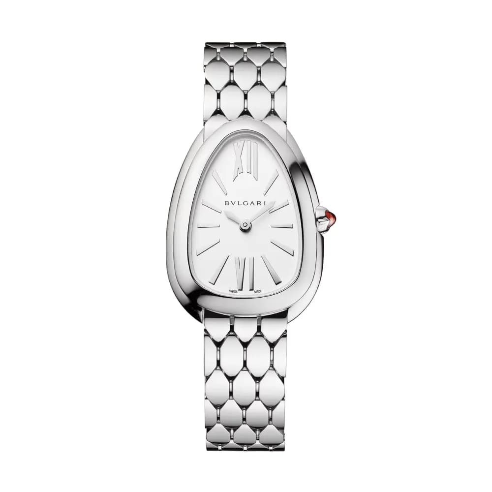 Bulgari Serpenti Seduttori Montre