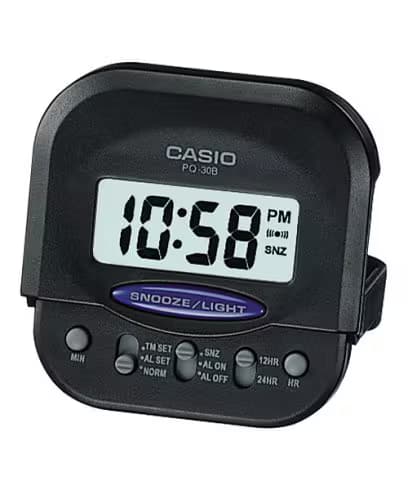 Casio PQ-30B-1