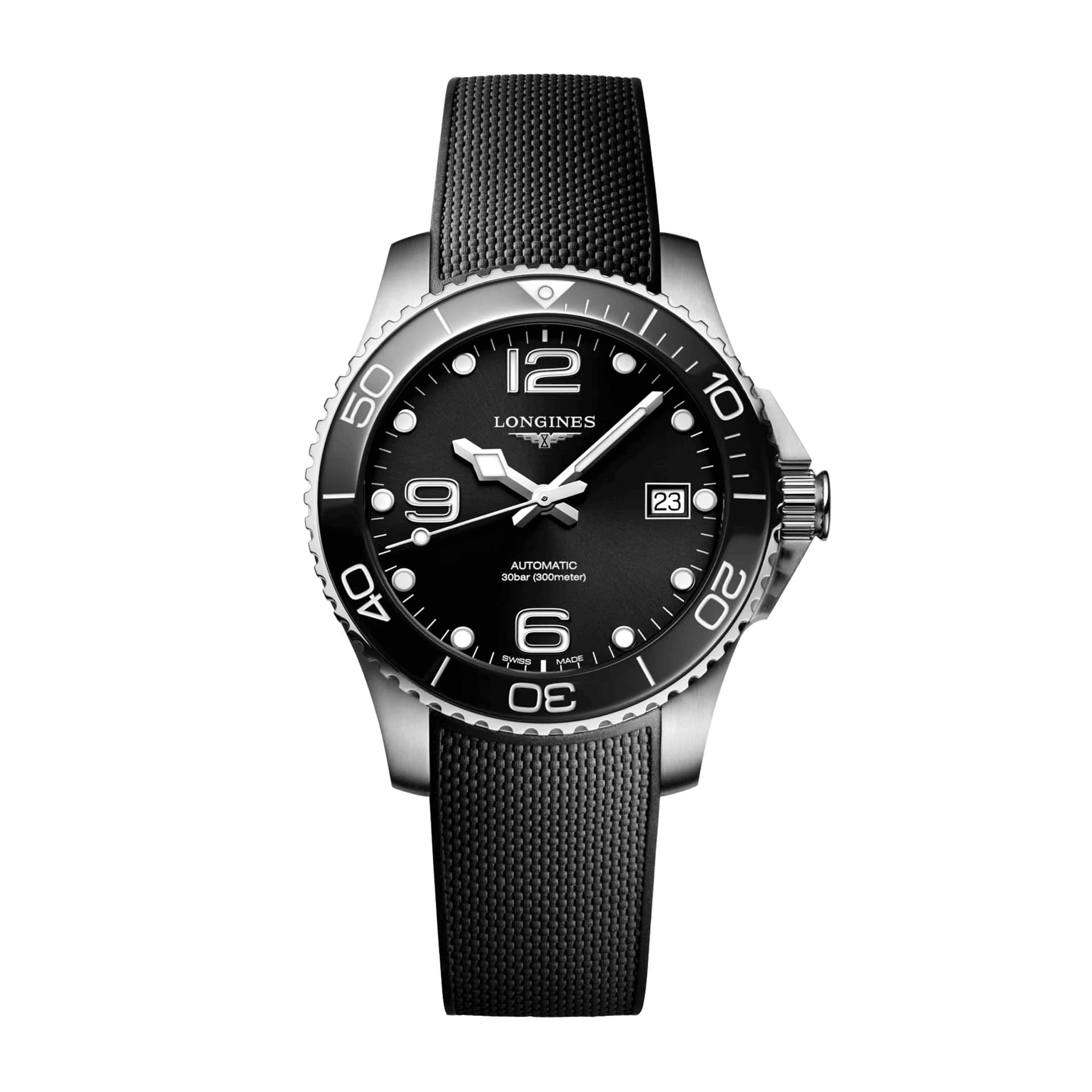 Longines Hydroconquest