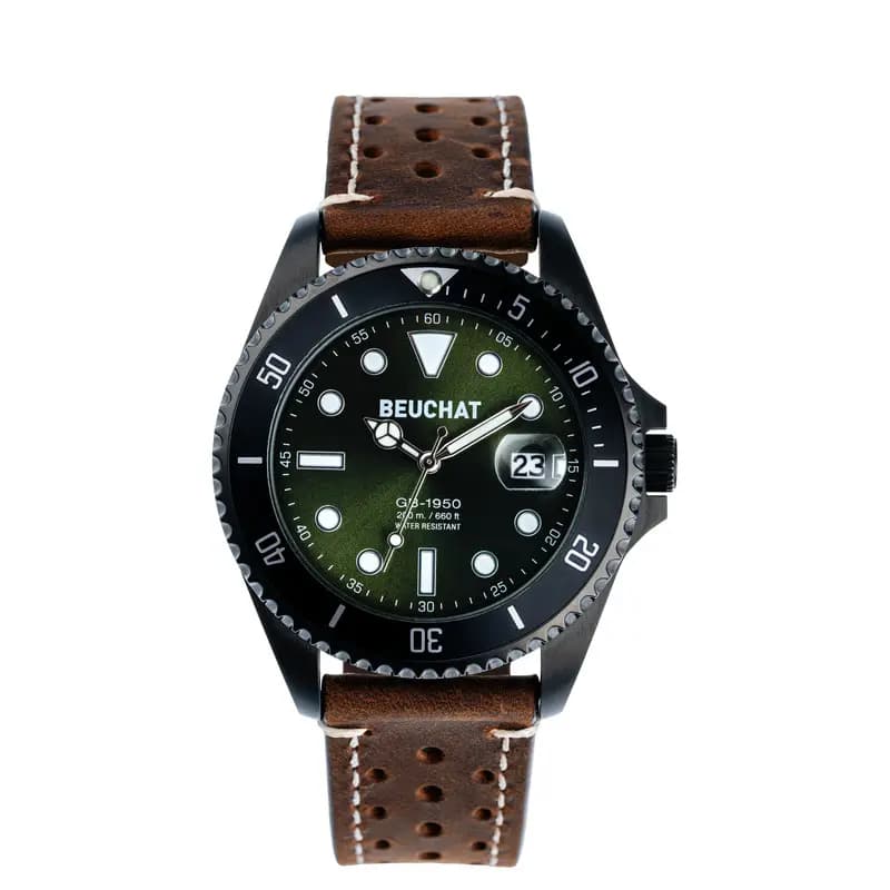 Beuchat Montre RDN 360 BEU1957/2
