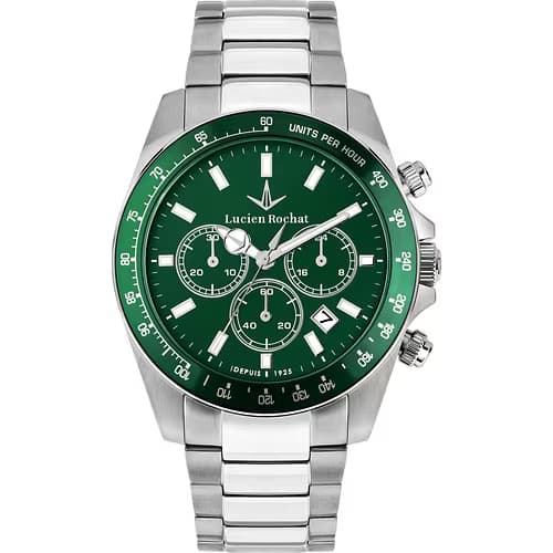Lucien Rochat Montre Lucien Rochat Leman - R0473617011