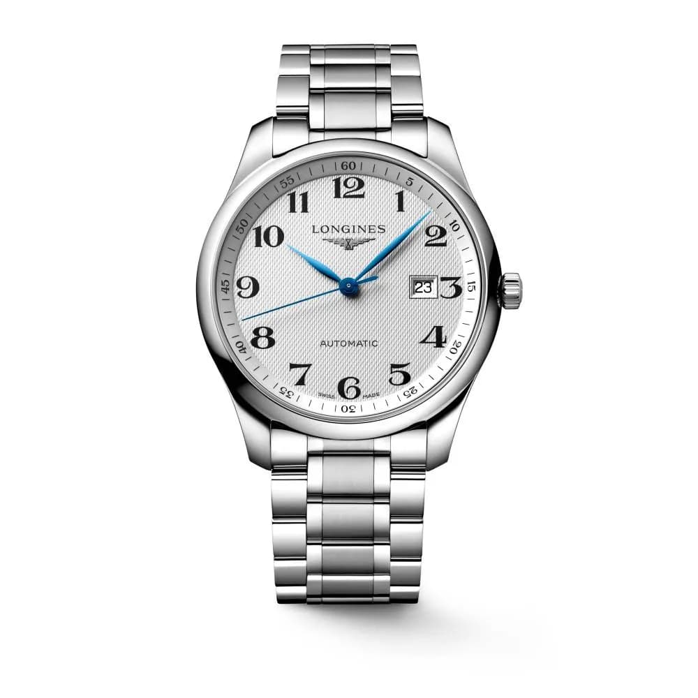 Longines The Longines Master Collection