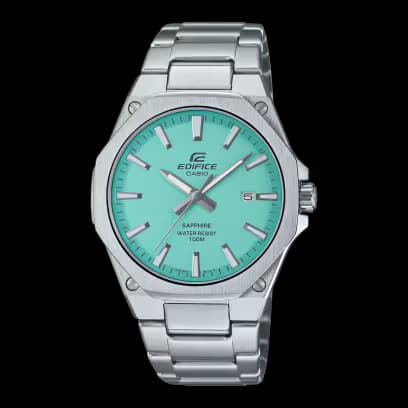 Casio Edifice EFR-S108D-2BV