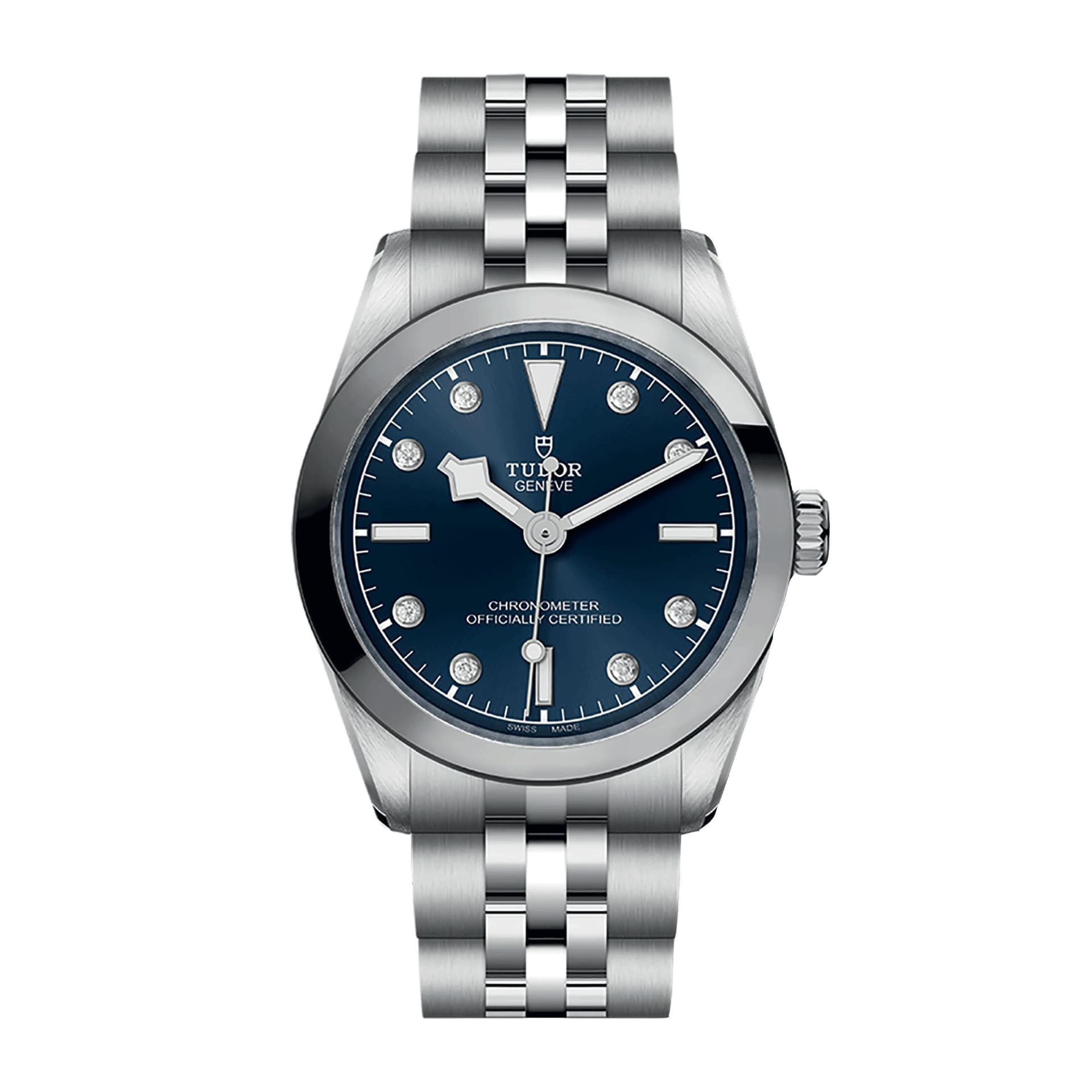 Tudor Black Bay One 31