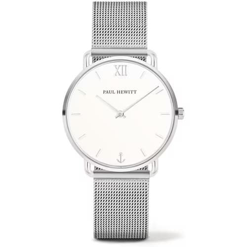 Paul Hewitt Montre Paul Hewitt Cleor - PH001949