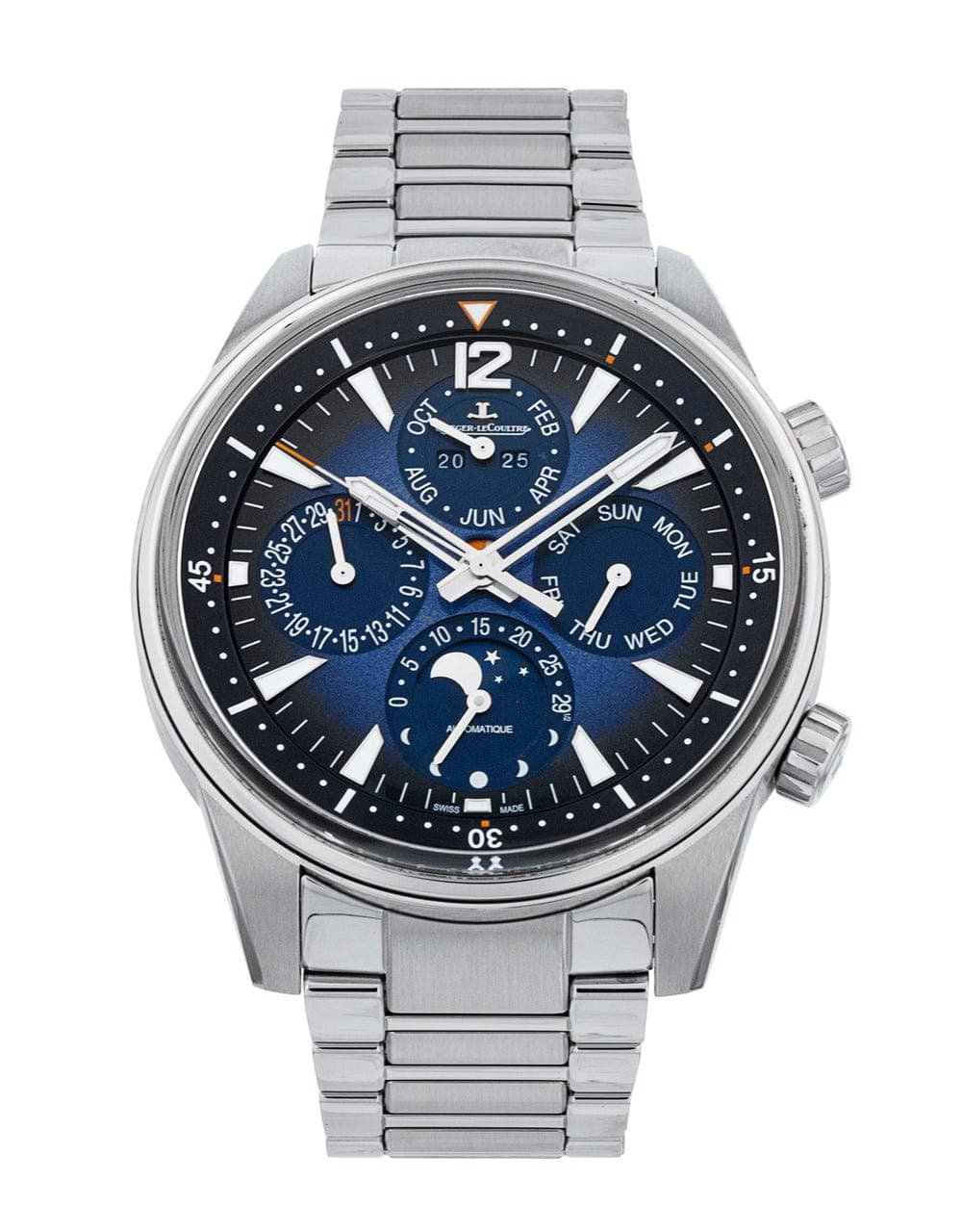 Jaeger-LeCoultre Jaeger-LeCoultre Polaris 9088180