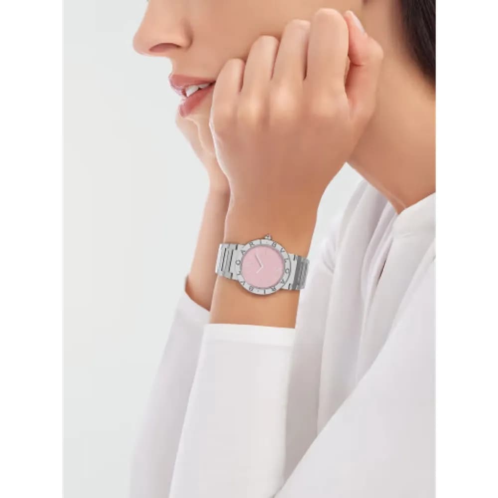 Bulgari Bvlgari Bvlgari Montre