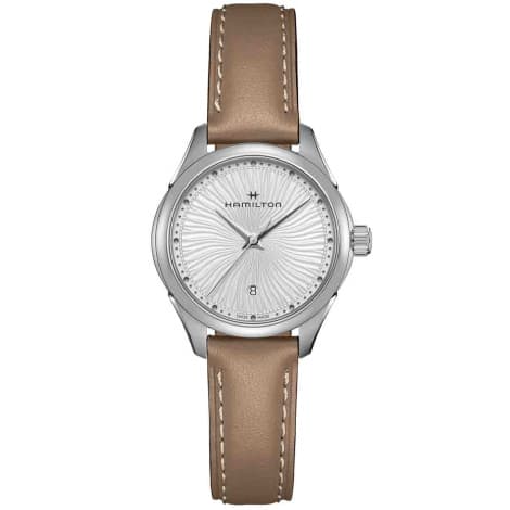 Hamilton Montre hamilton Jazzmaster Lady Quartz 30 mm- H32231810