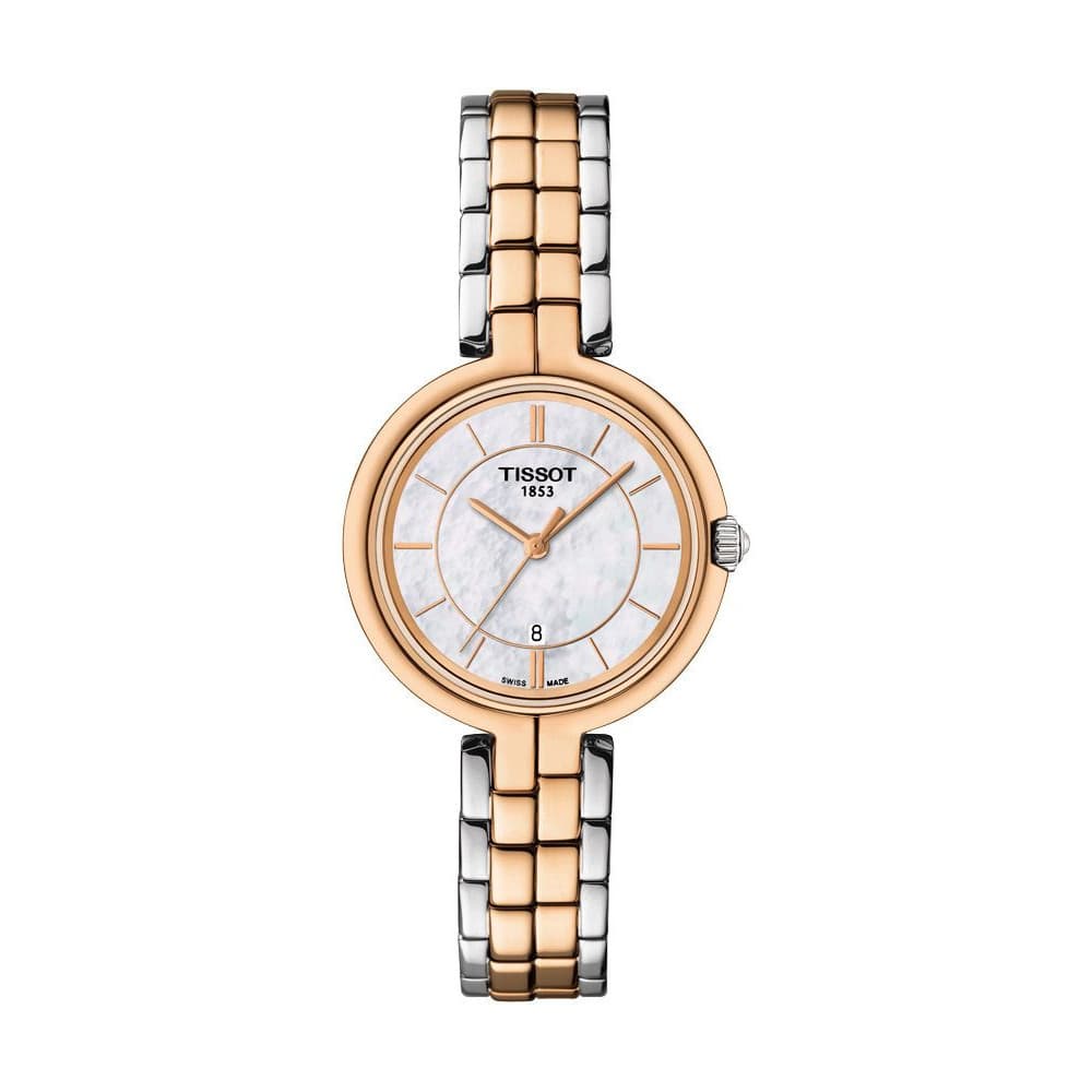 Tissot Tissot Flamingo