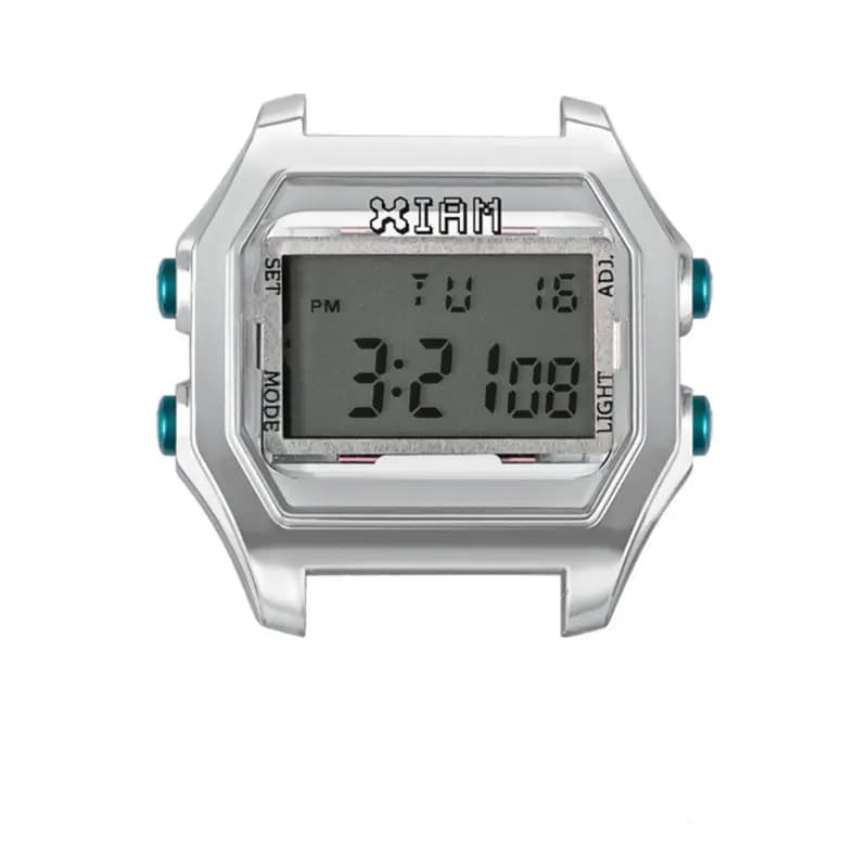 I Am The Watch Montre IAM-119