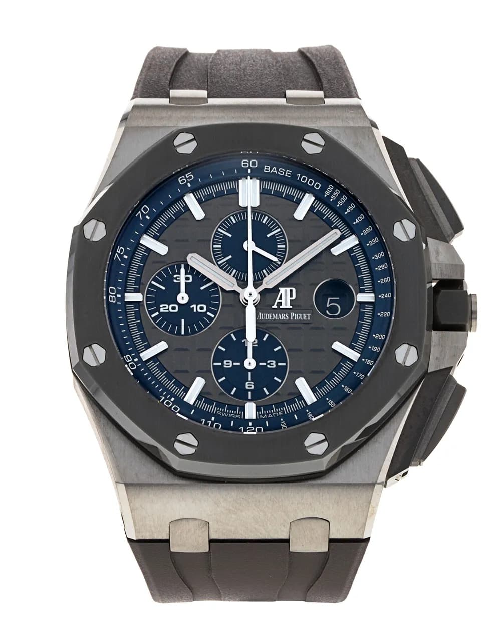 Audemars Piguet Audemars Piguet Royal Oak Offshore 26400IO.OO.A004CA.02