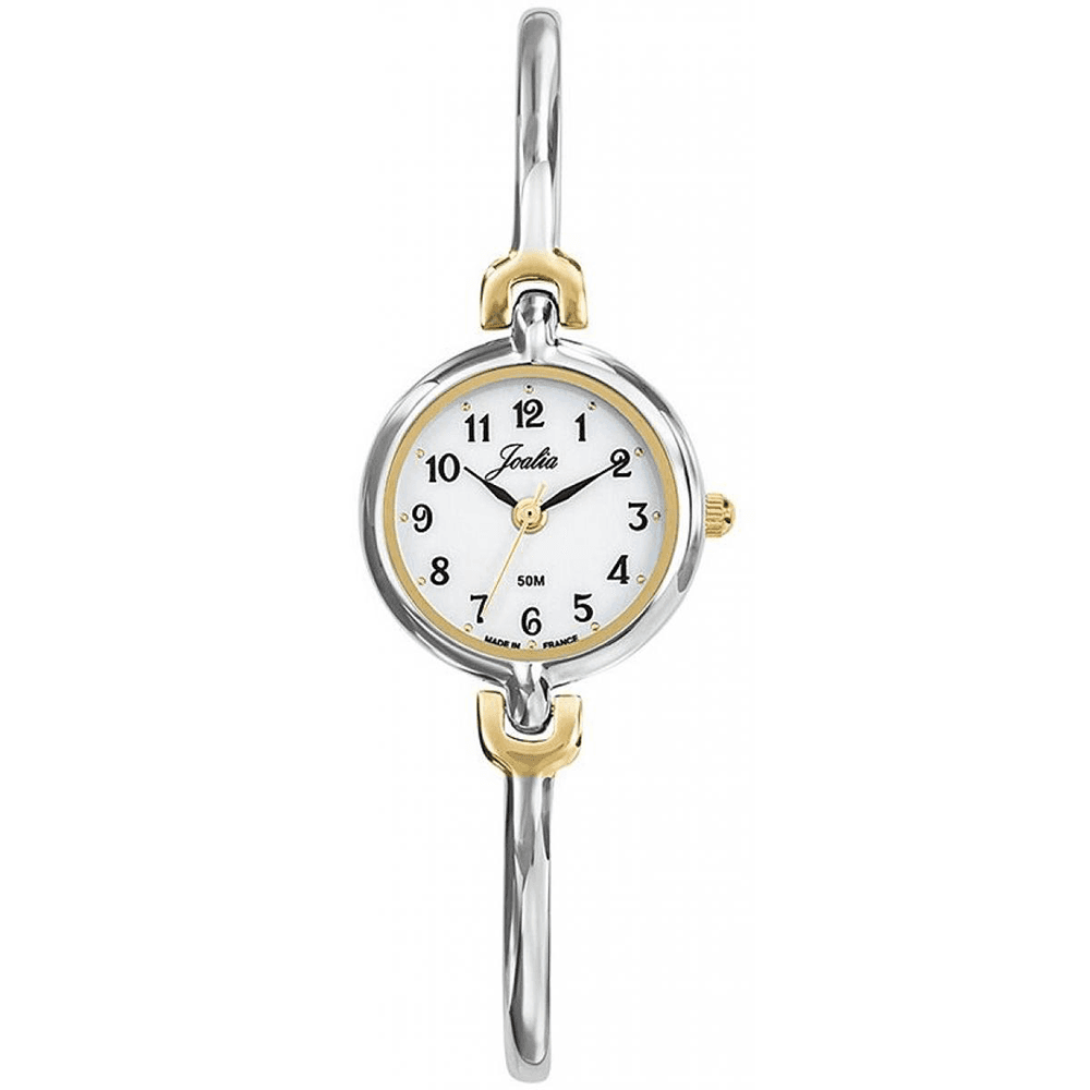Certus Montre Certus Collection Joalia en Métal Argenté