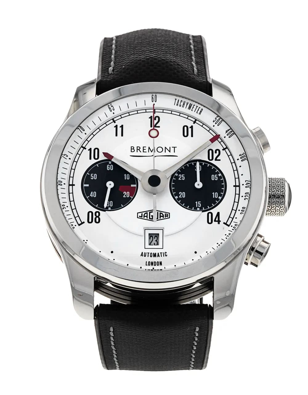 Bremont Bremont Jaguar BJ-II/WH