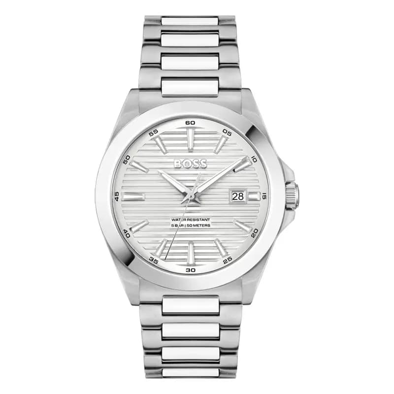 Hugo Boss Montre Strike 1514176