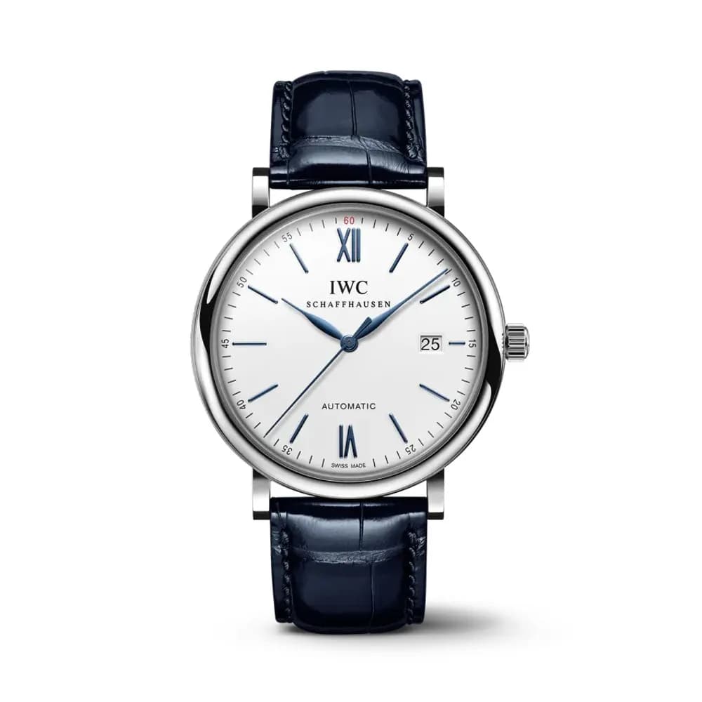IWC Schaffhausen Portofino Automatic