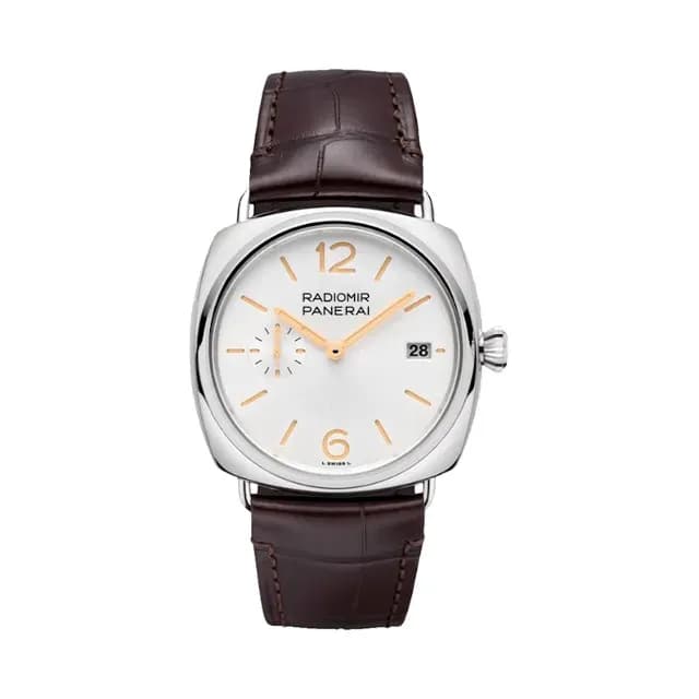 Panerai Radiomir Quaranta