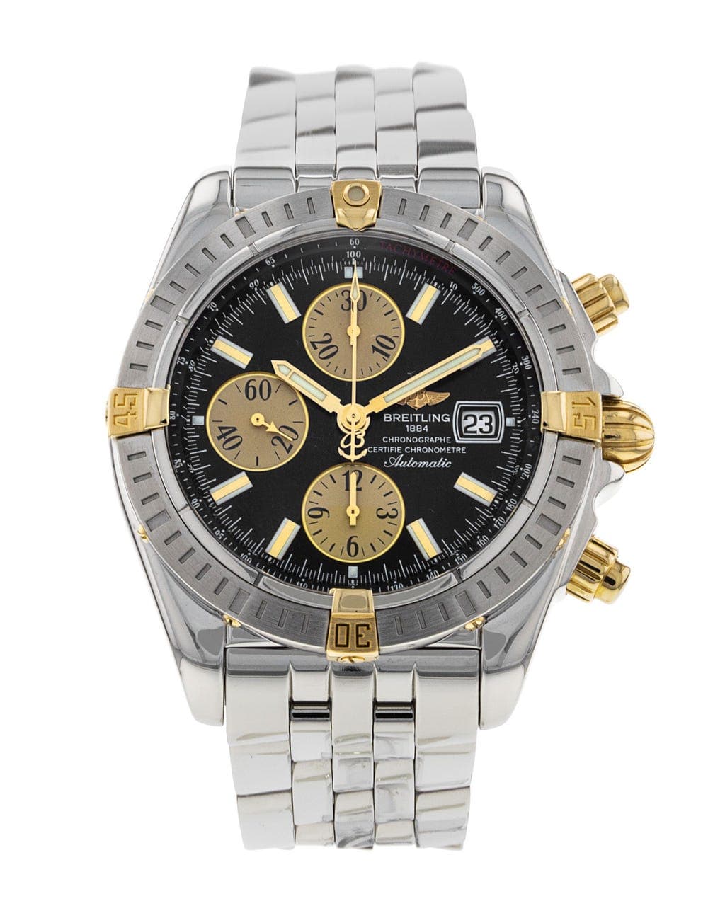 Watchfinder & Co. occasion