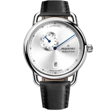 Pequignet E. Montre Pequignet Equus 41 mm - 4460433-CN