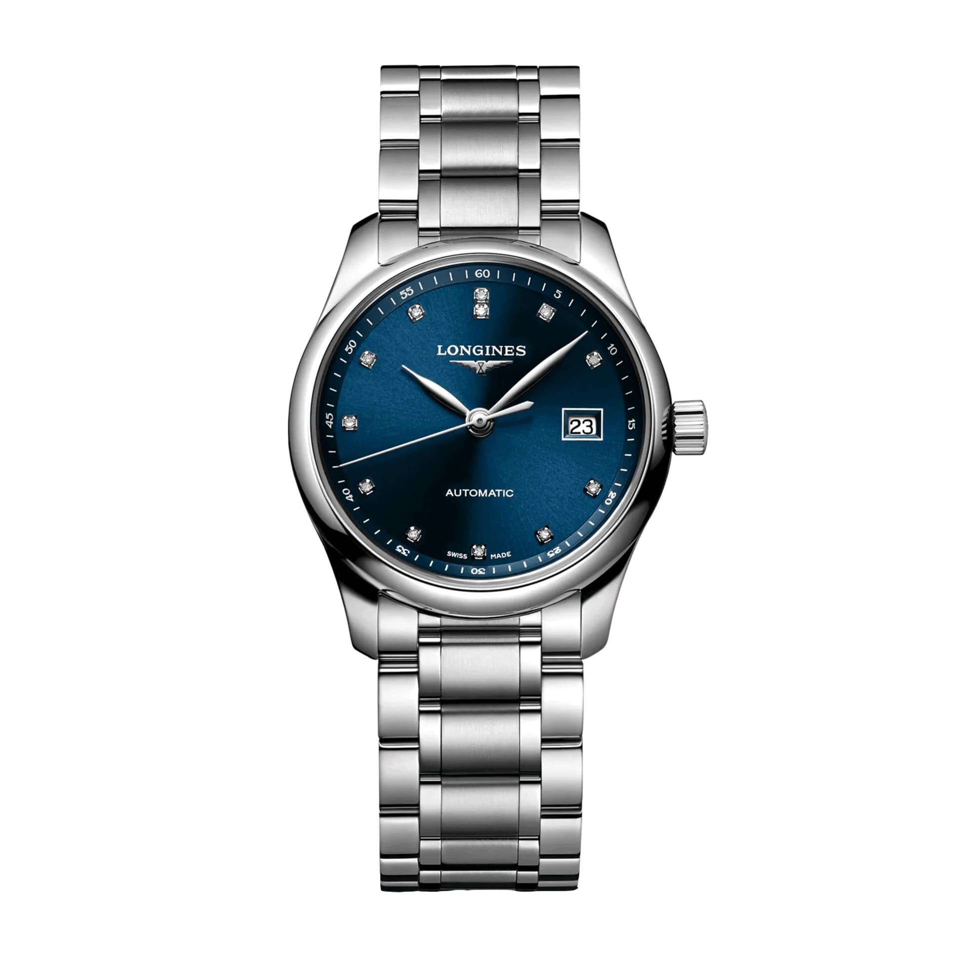 Longines The Longines Master Collection