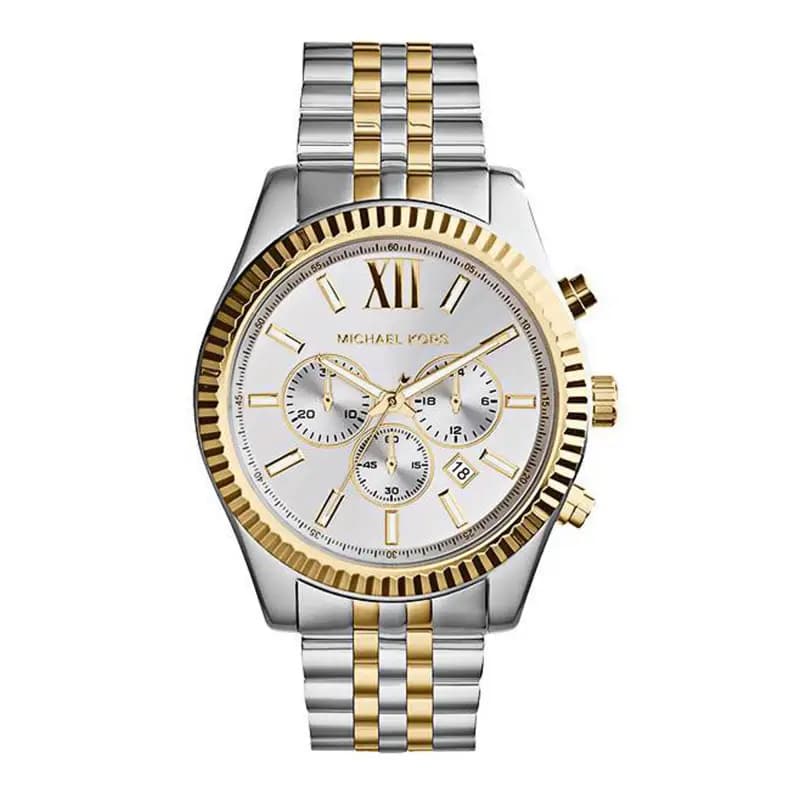 Michael Kors Montre Michael Kors Lexington - MK8344