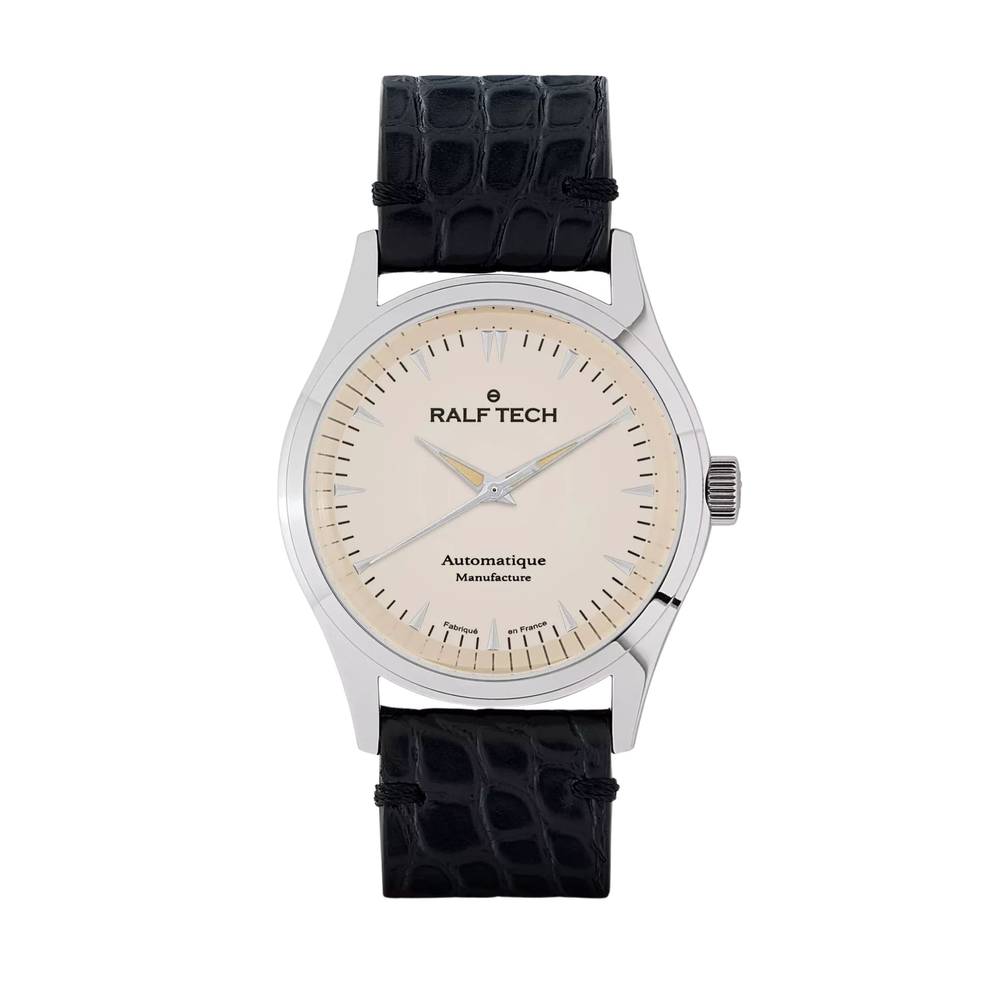 Ralf Tech Montre Ralf Tech Académie Manufacture "First Edition" automatique 41 mm Full Set 2024