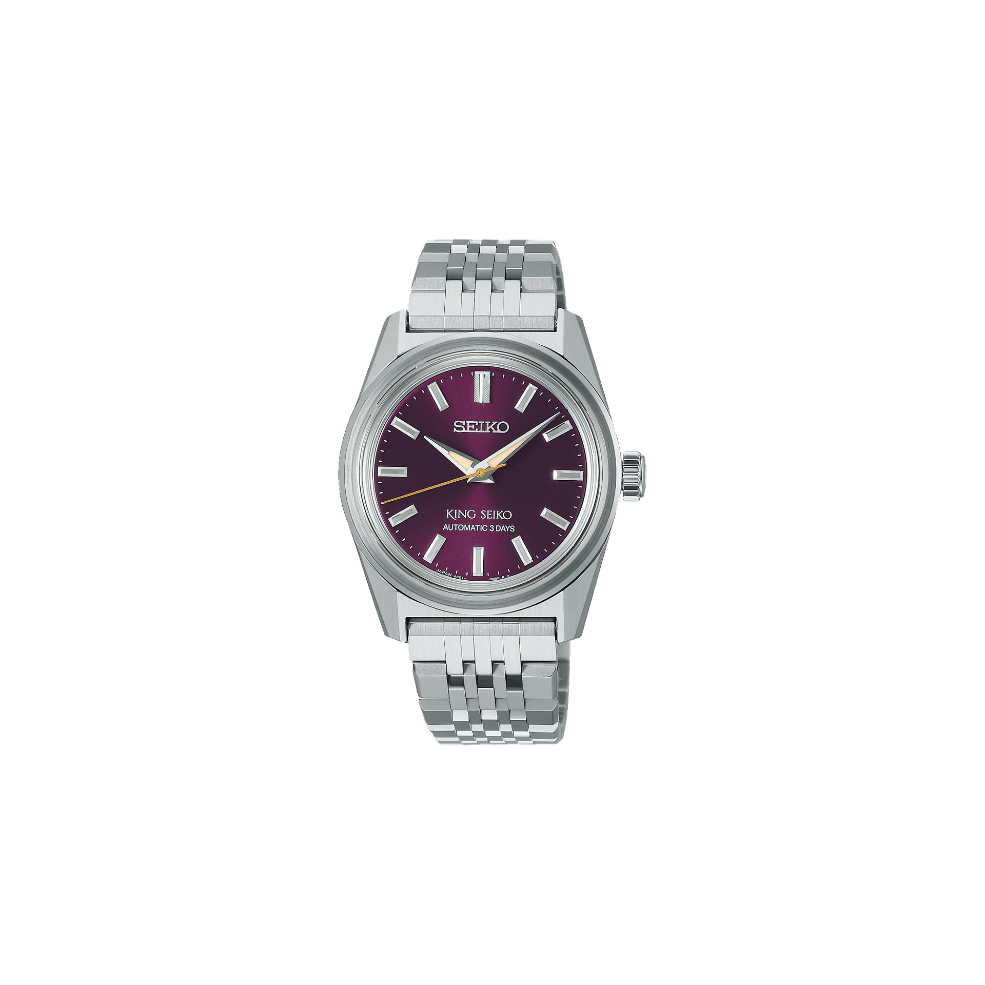Seiko Montre KING SEIKO Pop Ivy League