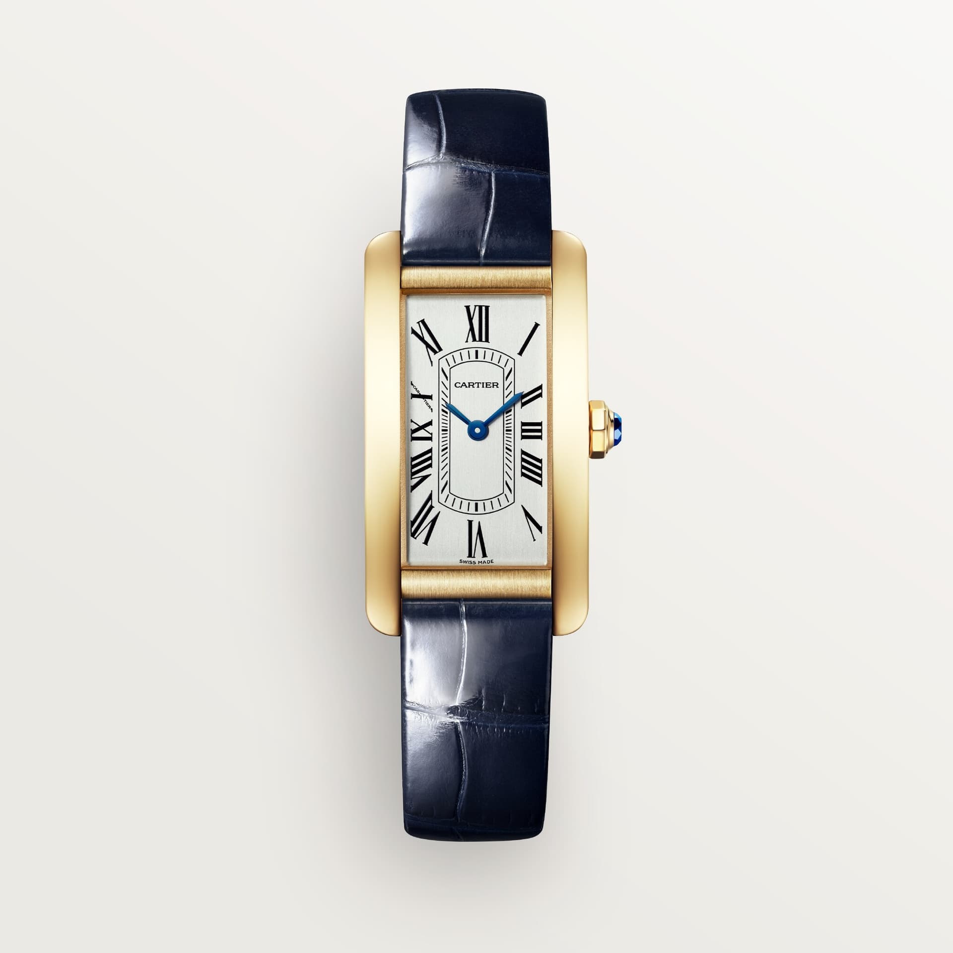 Cartier Montre Tank Américaine