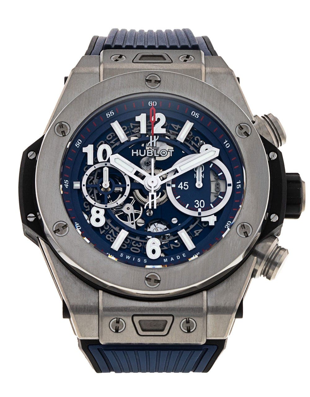 Hublot Hublot Big Bang 411.NX.5179.RX