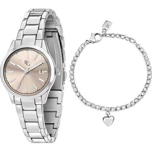 Chronostar Montre Chronostar Luxury - R3853241524