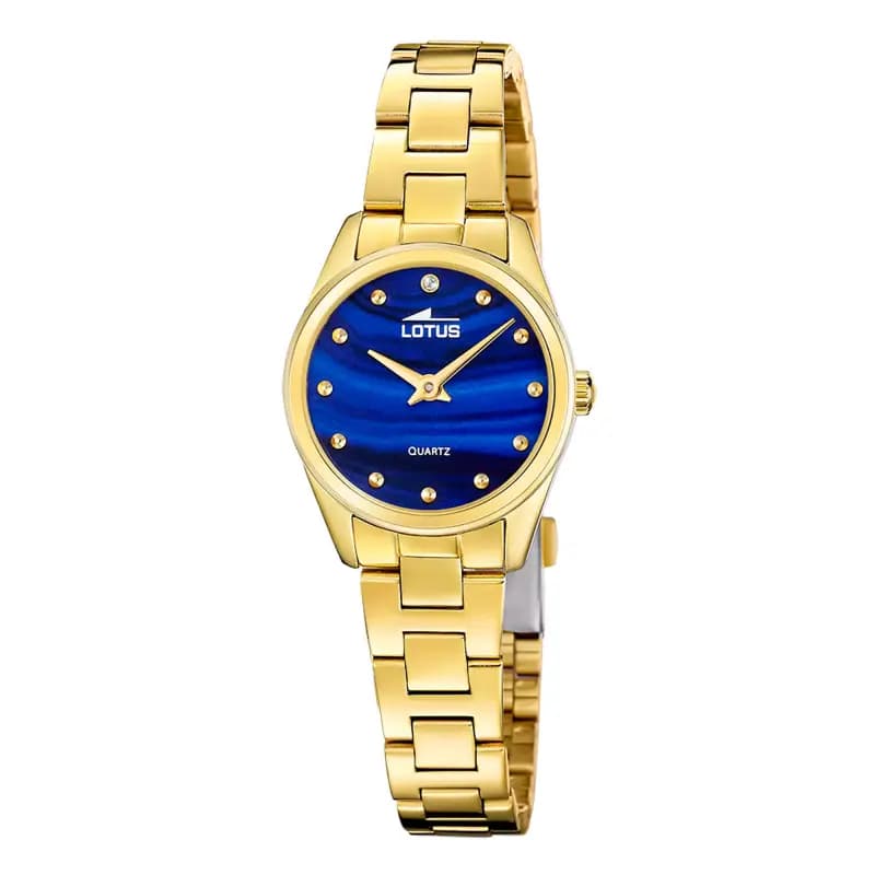 Lotus Montre Together 19007/2
