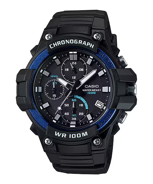 Casio MCW-110H-2AV