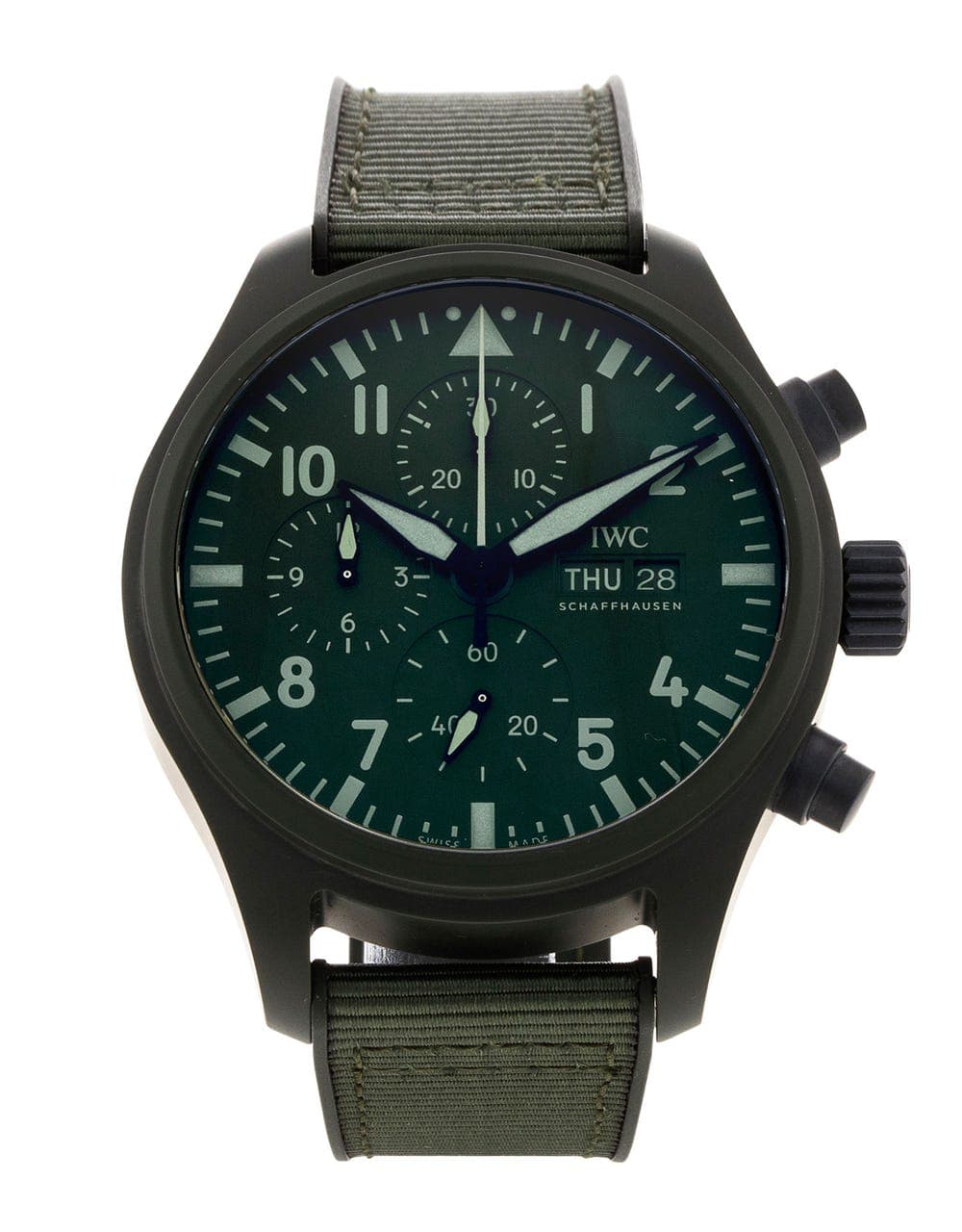 Watchfinder & Co. occasion