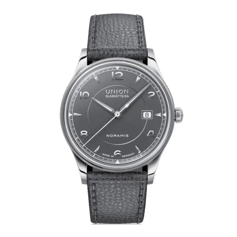 Union Glashütte Montre Noramis Date D016.407.16.087.00