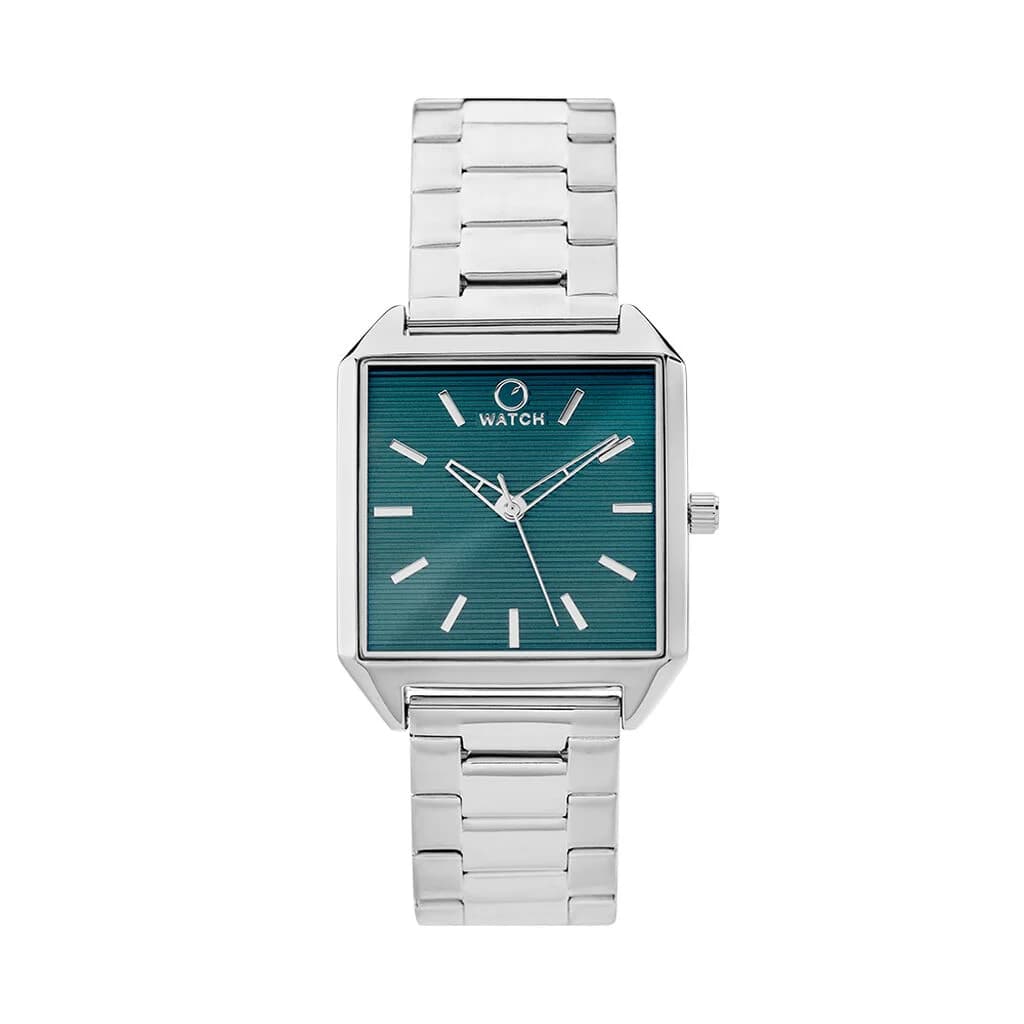 O WATCH Montre O Watch Equal Vert