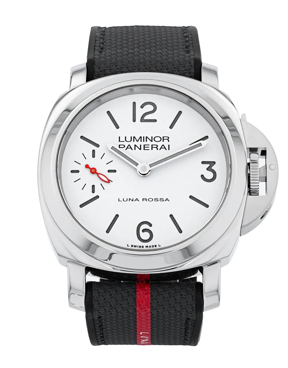 Panerai Luminor Luna Rossa PAM01342