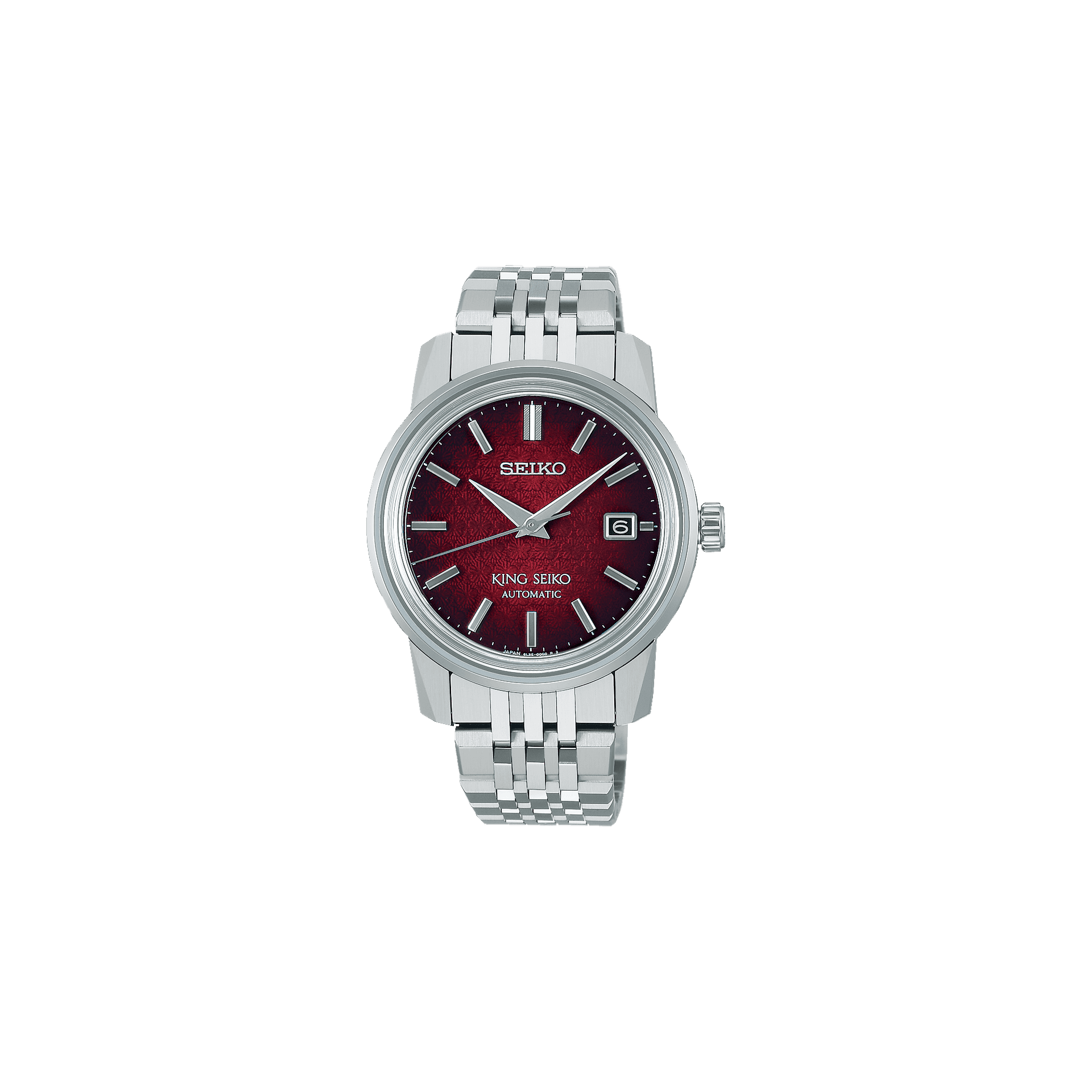Seiko Montre King Seiko