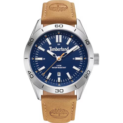 Timberland Montre Timberland Hillsboro - TDWGB0041402