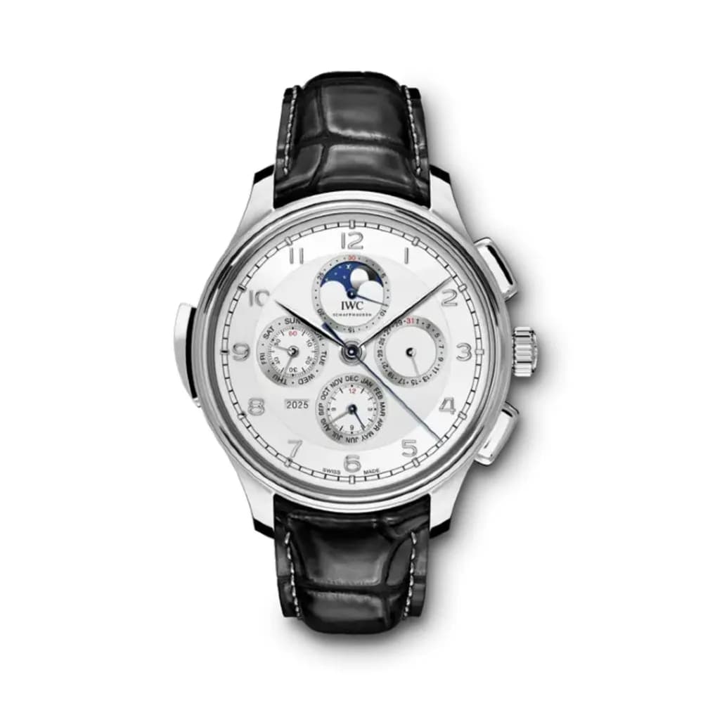 IWC Schaffhausen Portugieser Grande Complication