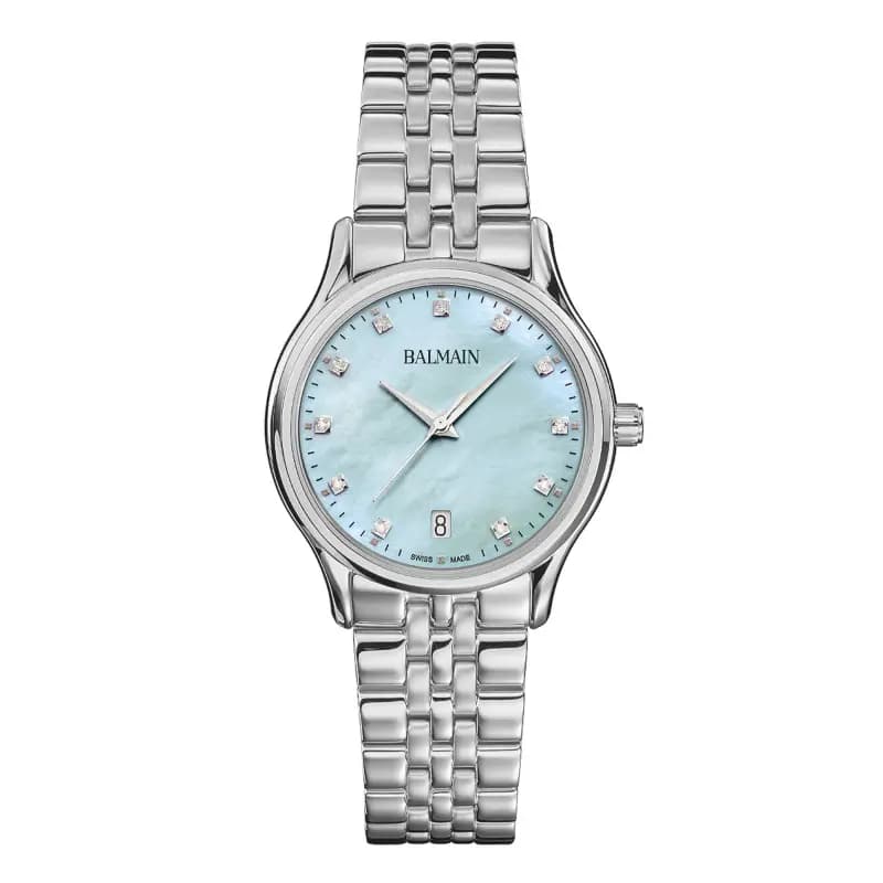 Balmain Montre Beleganza Lady M B83513376