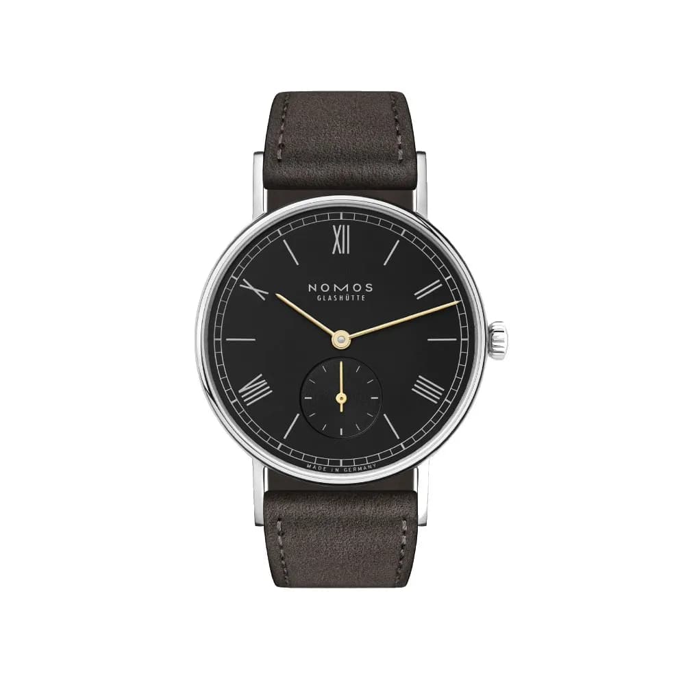 Nomos Ludwig 33 Noir