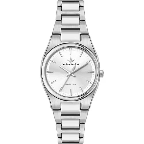 Lucien Rochat Montre Femme Lucien rochat Acier Acier inoxydable R0453122504