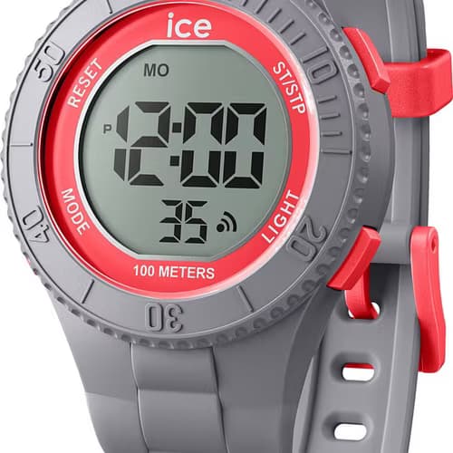 Ice Watch Montre Ice-Watch Ice Digit - 021623