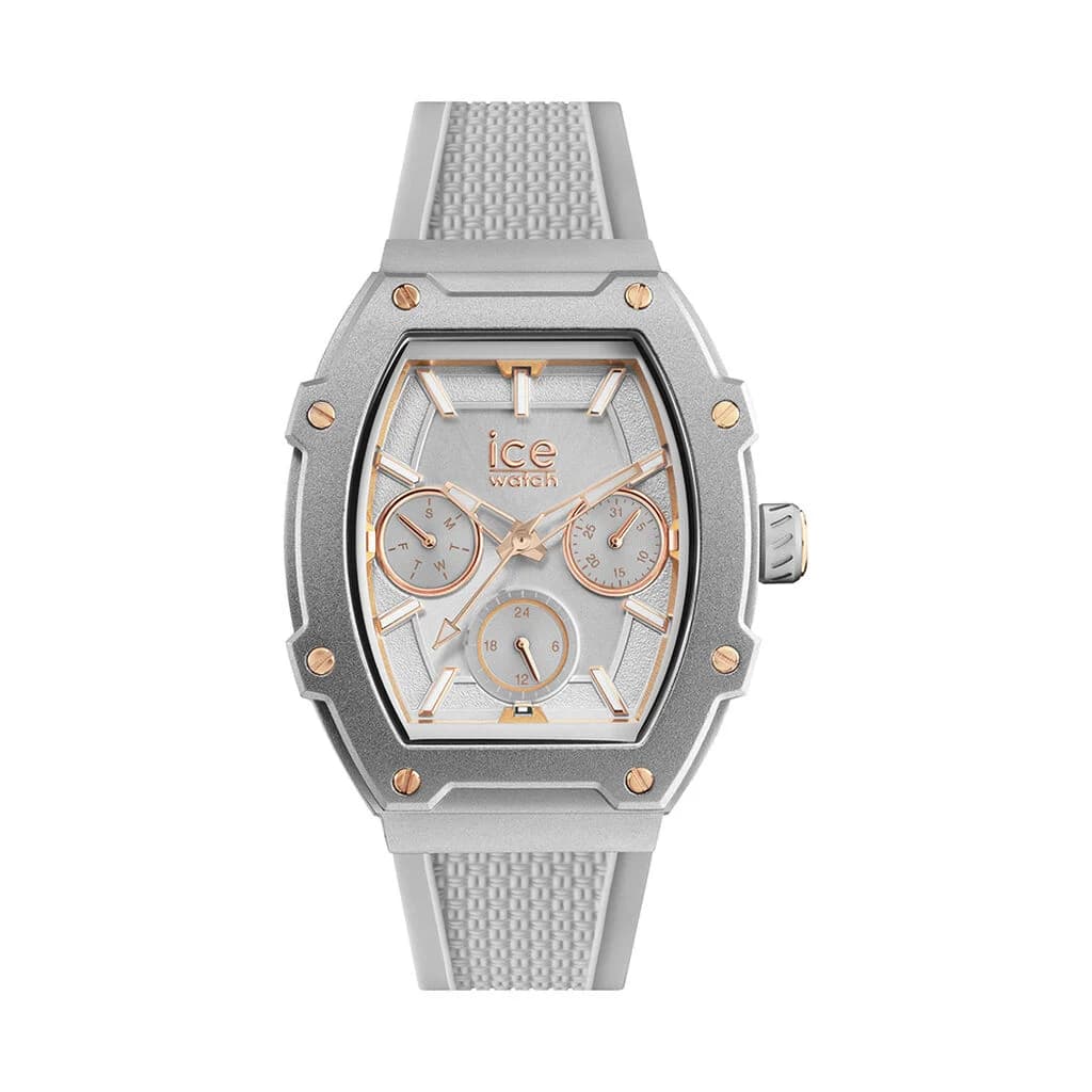 Ice Watch Montre Ice Watch Boliday Gris