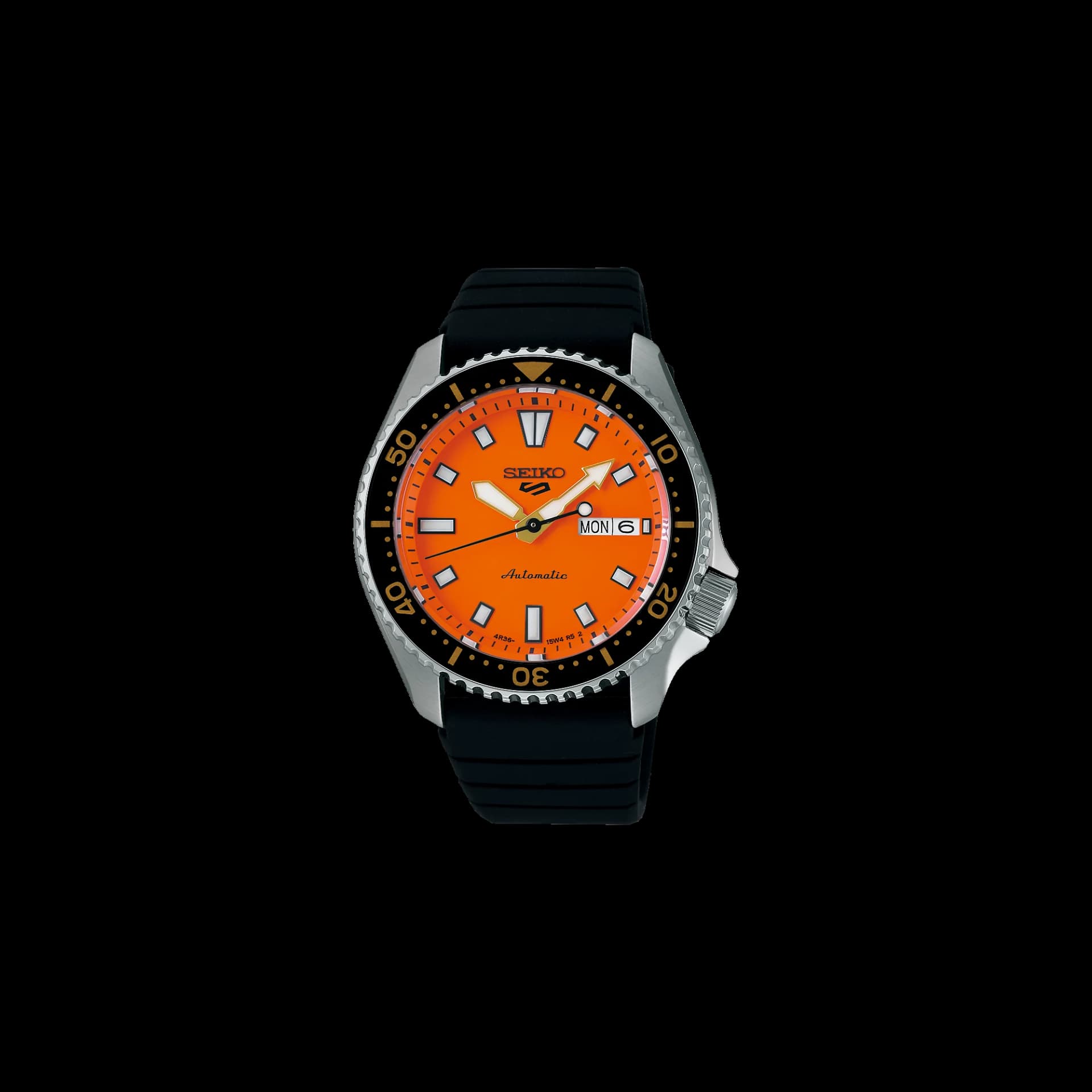 Seiko Montre Seiko 5 Sports