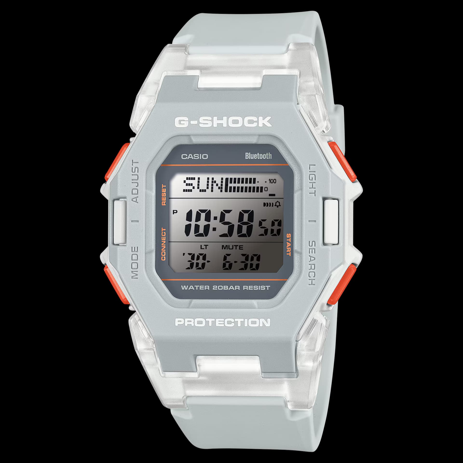 Casio GD-B500S-8