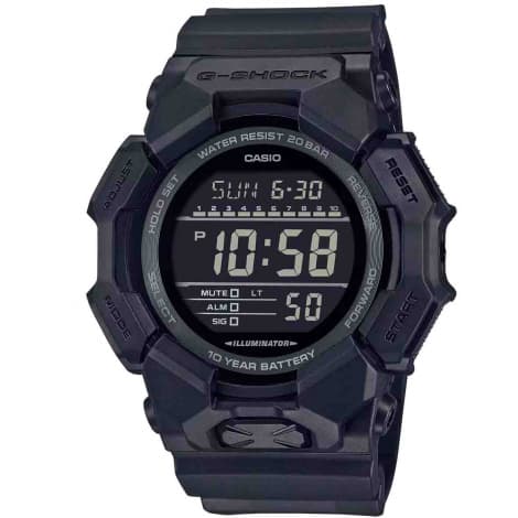Casio GShock Classic