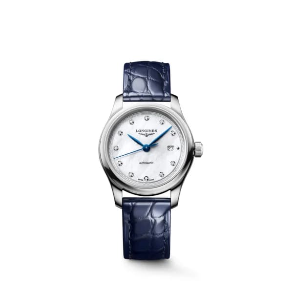 Longines Montre Longines Master Collection 30mm Automatique Cadran Nacre