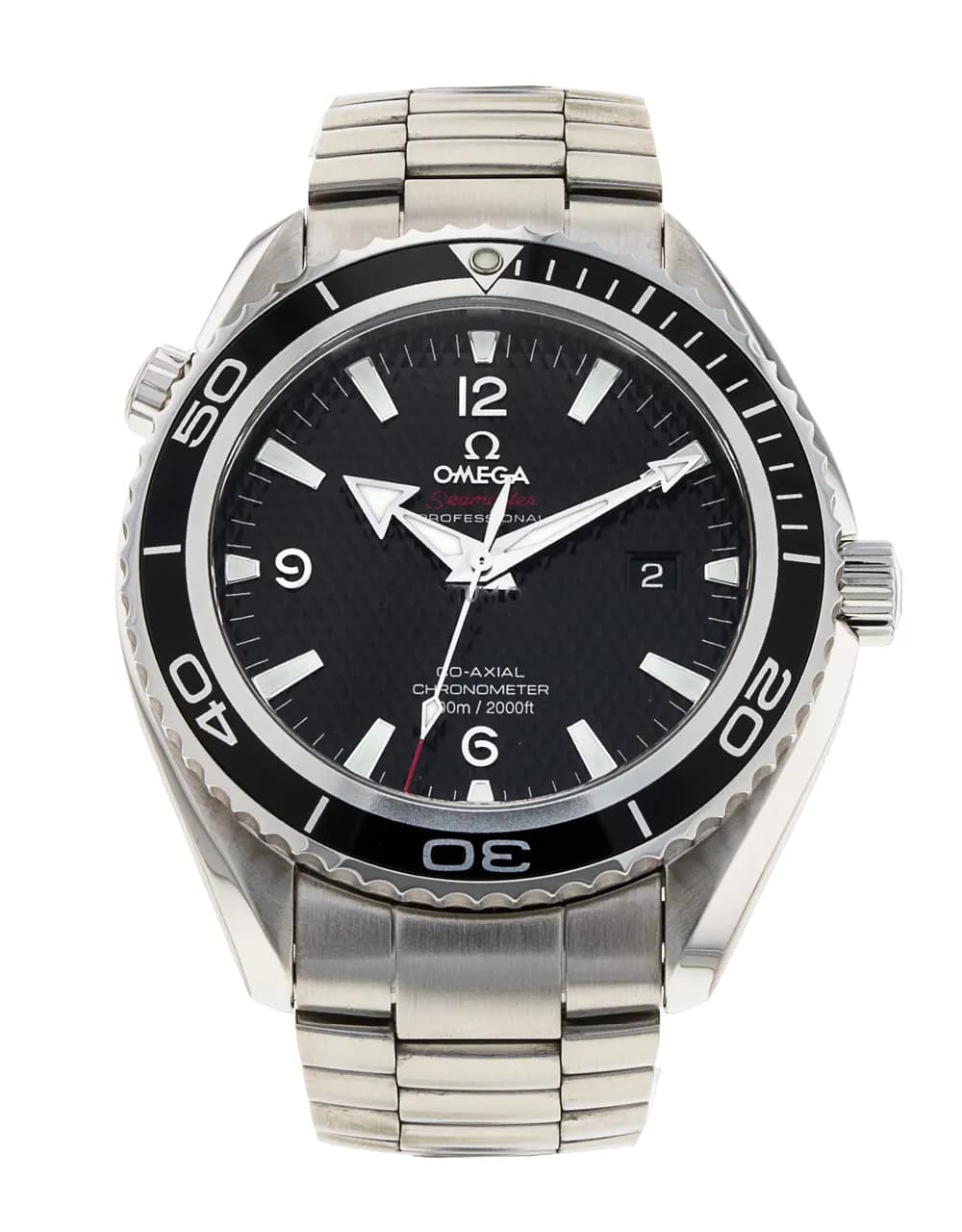Omega Planet Ocean 222.30.46.20.01.001